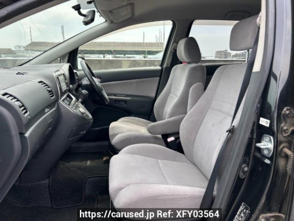 Used 2008 AT toyota wish ZNE10G Image[13]