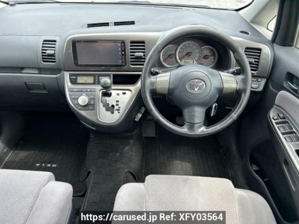 Used 2008 AT toyota wish ZNE10G Image[21]