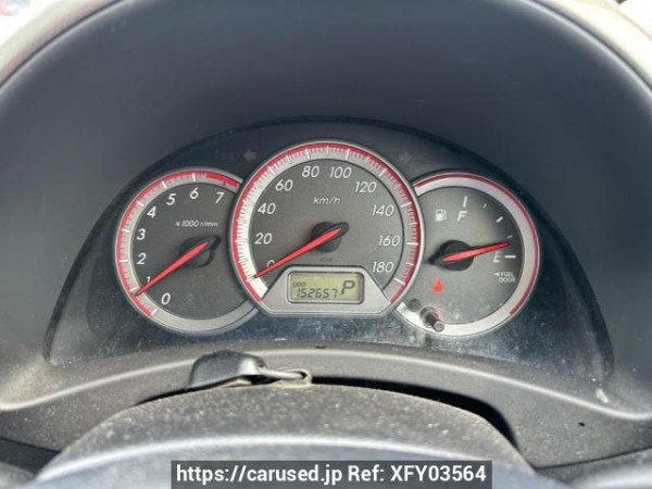 Used 2008 AT toyota wish ZNE10G Image[22]