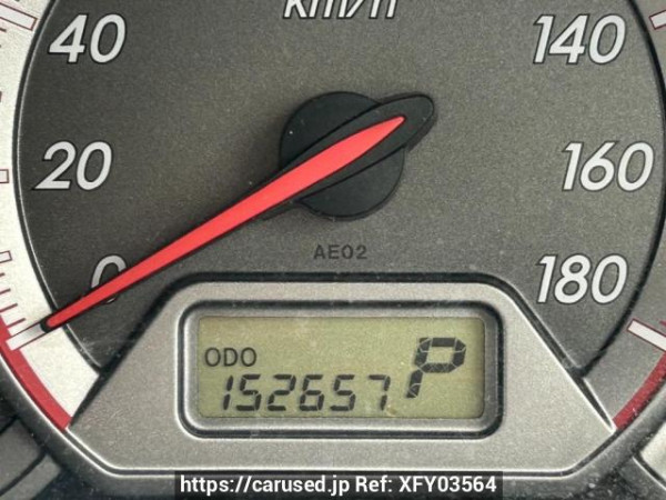 Used 2008 AT toyota wish ZNE10G Image[23]