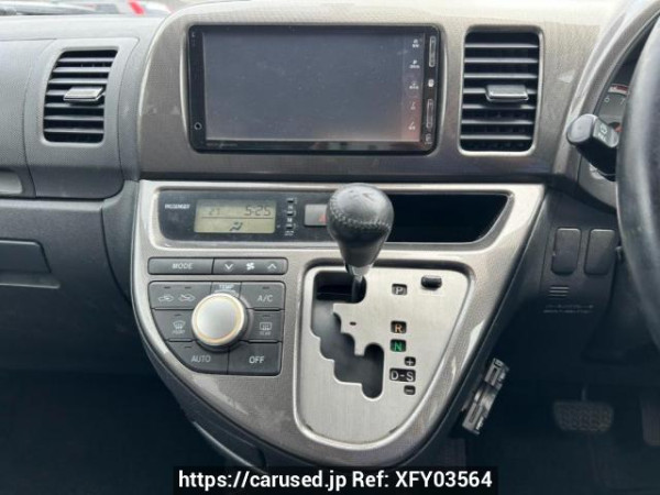 Used 2008 AT toyota wish ZNE10G Image[24]