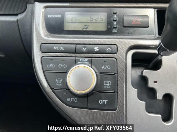 Used 2008 AT toyota wish ZNE10G Image[25]