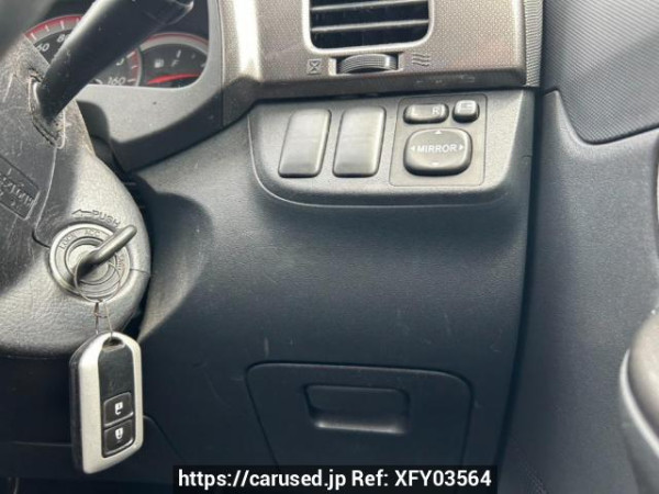 Used 2008 AT toyota wish ZNE10G Image[27]