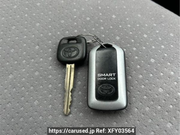 Used 2008 AT toyota wish ZNE10G Image[29]