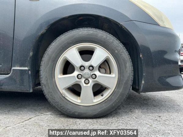 Used 2008 AT toyota wish ZNE10G Image[30]