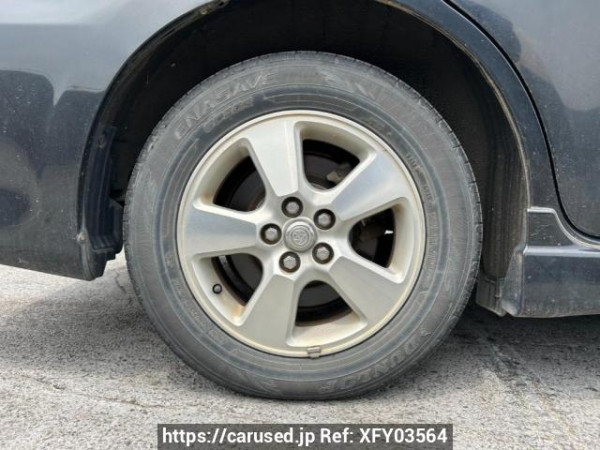 Used 2008 AT toyota wish ZNE10G Image[31]