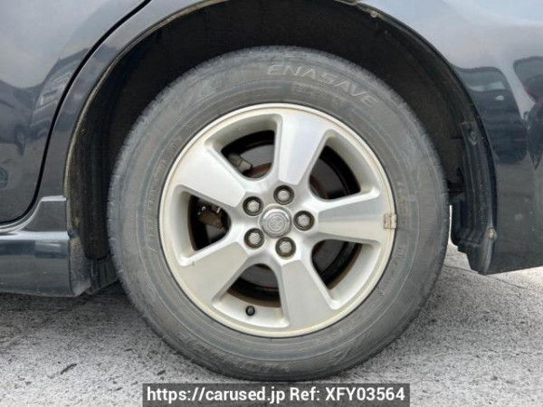 Used 2008 AT toyota wish ZNE10G Image[32]