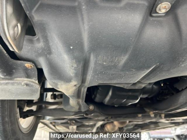 Used 2008 AT toyota wish ZNE10G Image[34]