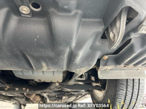 Used 2008 AT toyota wish ZNE10G Image[35]