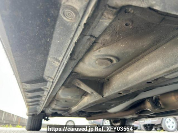 Used 2008 AT toyota wish ZNE10G Image[36]