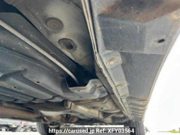 Used 2008 AT toyota wish ZNE10G Image[37]