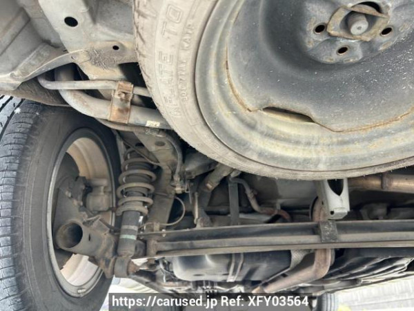 Used 2008 AT toyota wish ZNE10G Image[40]