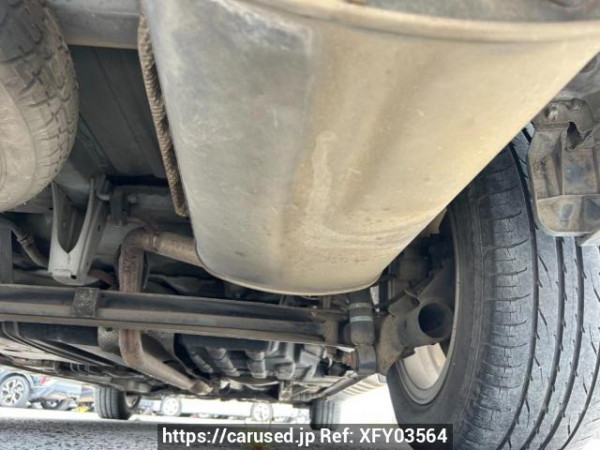 Used 2008 AT toyota wish ZNE10G Image[41]