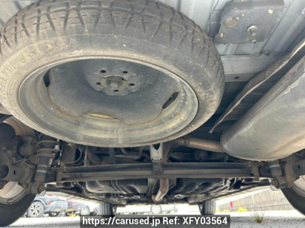 Used 2008 AT toyota wish ZNE10G Image[42]