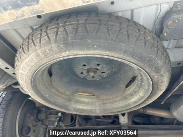 Used 2008 AT toyota wish ZNE10G Image[43]