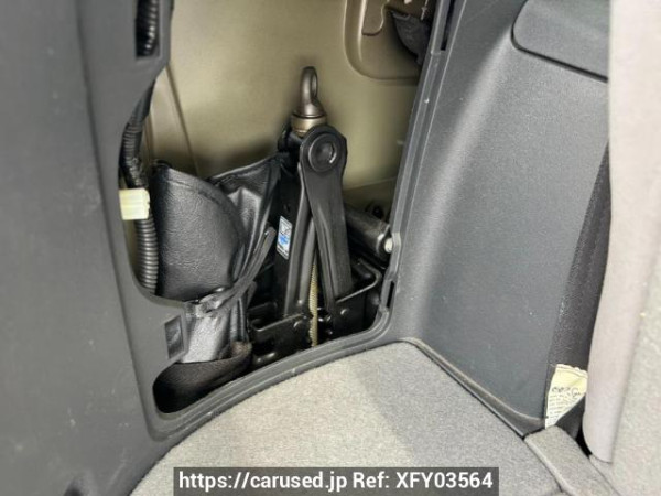 Used 2008 AT toyota wish ZNE10G Image[44]