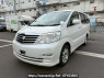 Used 2005 AT toyota alphard ANH10W Image[2]