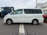 Used 2005 AT toyota alphard ANH10W Image[3]