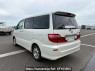 Used 2005 AT toyota alphard ANH10W Image[4]