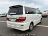 Used 2005 AT toyota alphard ANH10W Image[6]