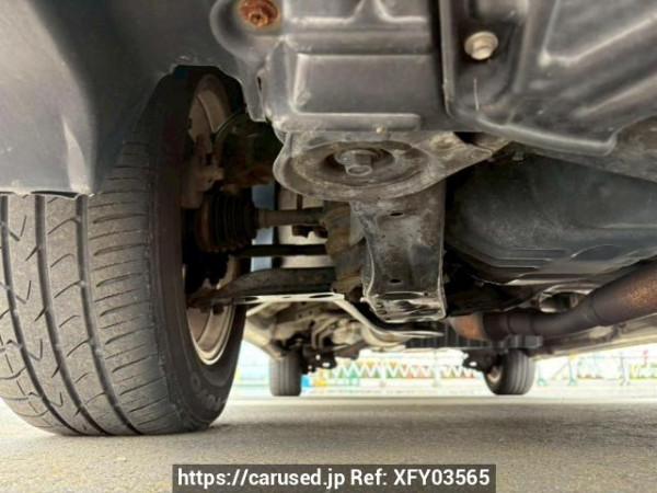 Used 2005 AT toyota alphard ANH10W Image[36]