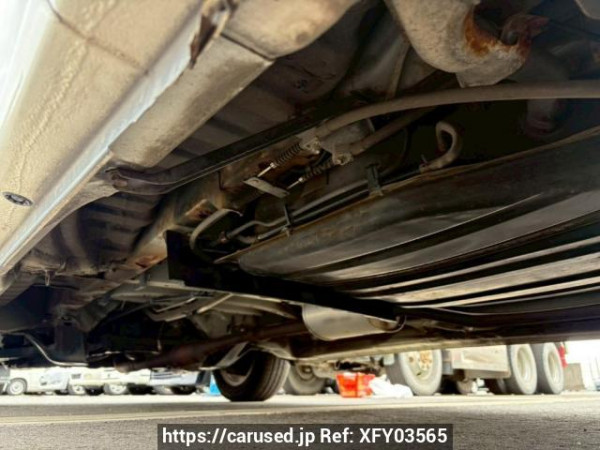 Used 2005 AT toyota alphard ANH10W Image[40]