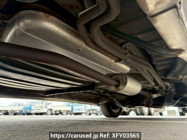 Used 2005 AT toyota alphard ANH10W Image[41]
