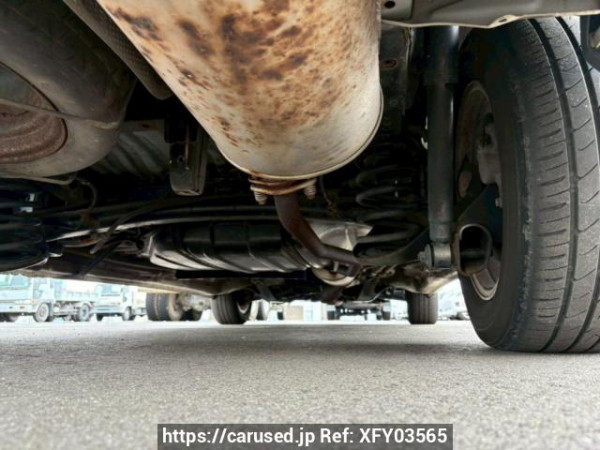 Used 2005 AT toyota alphard ANH10W Image[43]