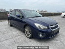 Subaru Impreza Sports GP6