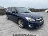 Subaru Impreza Sports