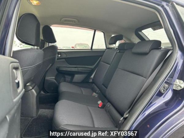 Used 2012 AT subaru impreza-sports GP6 Image[15]