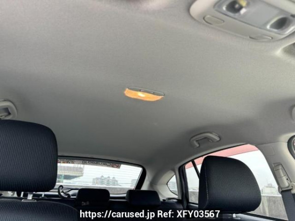 Used 2012 AT subaru impreza-sports GP6 Image[17]