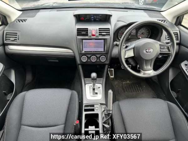 Used 2012 AT subaru impreza-sports GP6 Image[18]