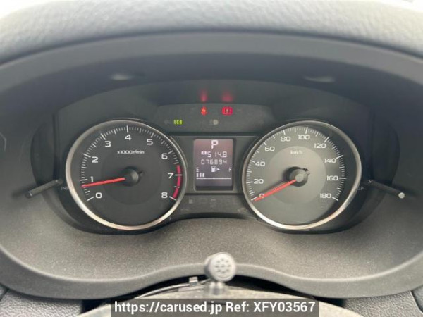 Used 2012 AT subaru impreza-sports GP6 Image[21]