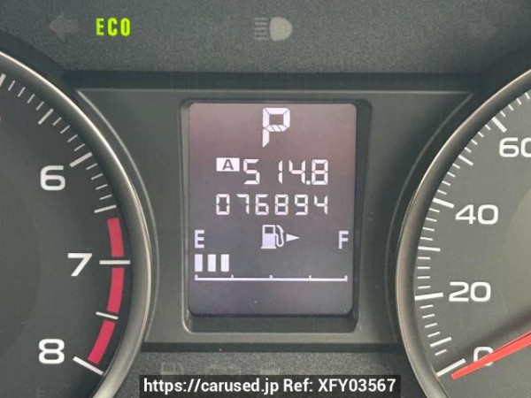 Used 2012 AT subaru impreza-sports GP6 Image[22]