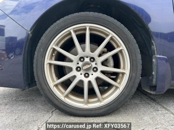 Used 2012 AT subaru impreza-sports GP6 Image[33]