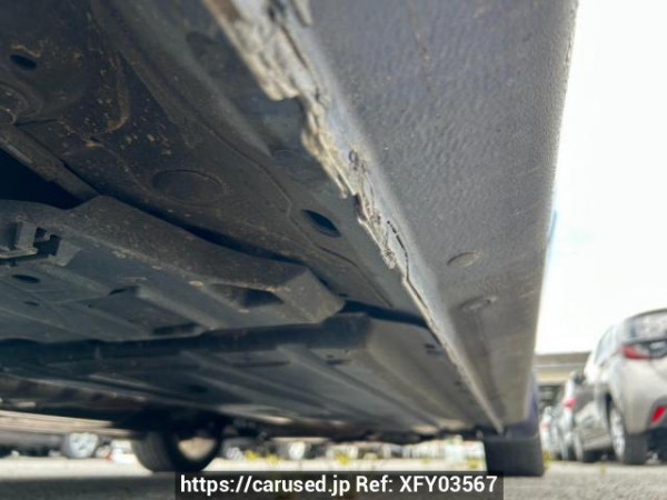 Used 2012 AT subaru impreza-sports GP6 Image[35]