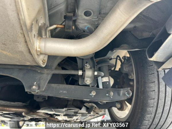 Used 2012 AT subaru impreza-sports GP6 Image[39]