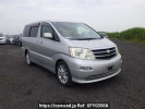 Toyota Alphard ANH10W