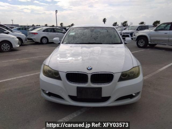 Used 2009 AT bmw 3-series VA20 Image[1]