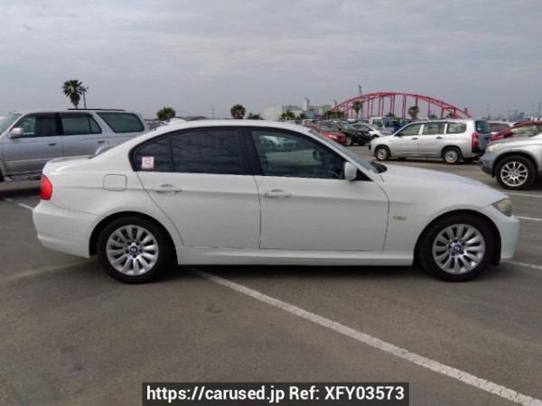 Used 2009 AT bmw 3-series VA20 Image[7]