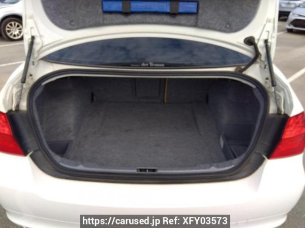 Used 2009 AT bmw 3-series VA20 Image[8]