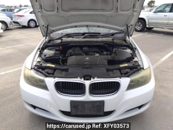 Used 2009 AT bmw 3-series VA20 Image[9]