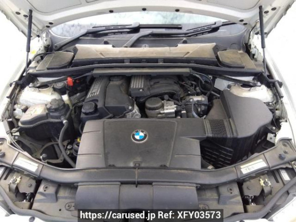 Used 2009 AT bmw 3-series VA20 Image[10]