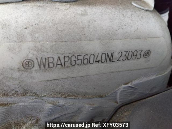 Used 2009 AT bmw 3-series VA20 Image[12]