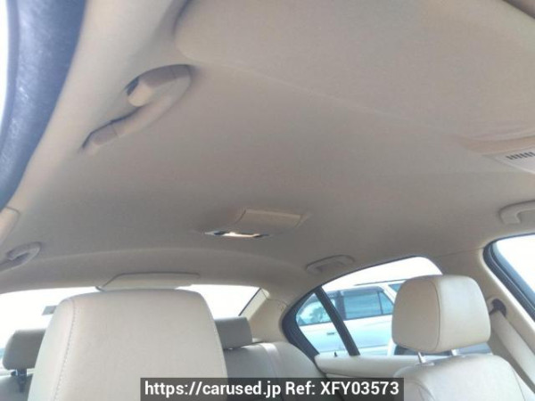 Used 2009 AT bmw 3-series VA20 Image[14]