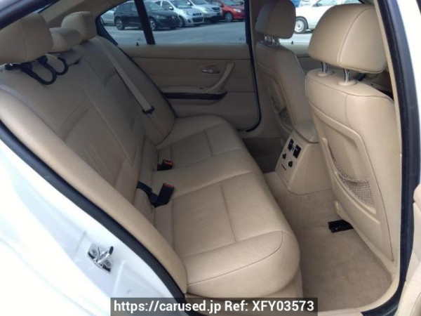 Used 2009 AT bmw 3-series VA20 Image[17]