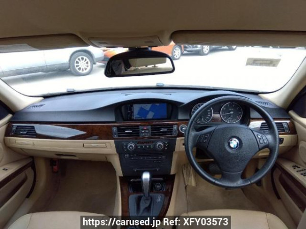 Used 2009 AT bmw 3-series VA20 Image[19]