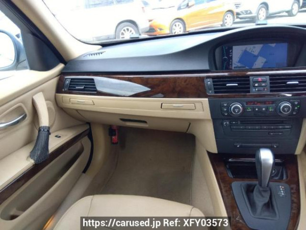 Used 2009 AT bmw 3-series VA20 Image[20]
