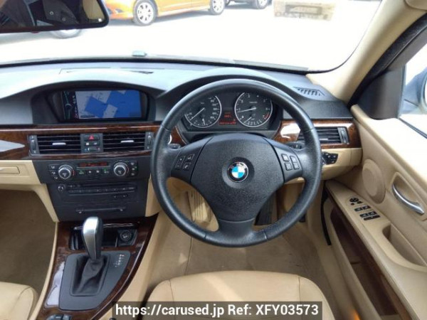 Used 2009 AT bmw 3-series VA20 Image[21]